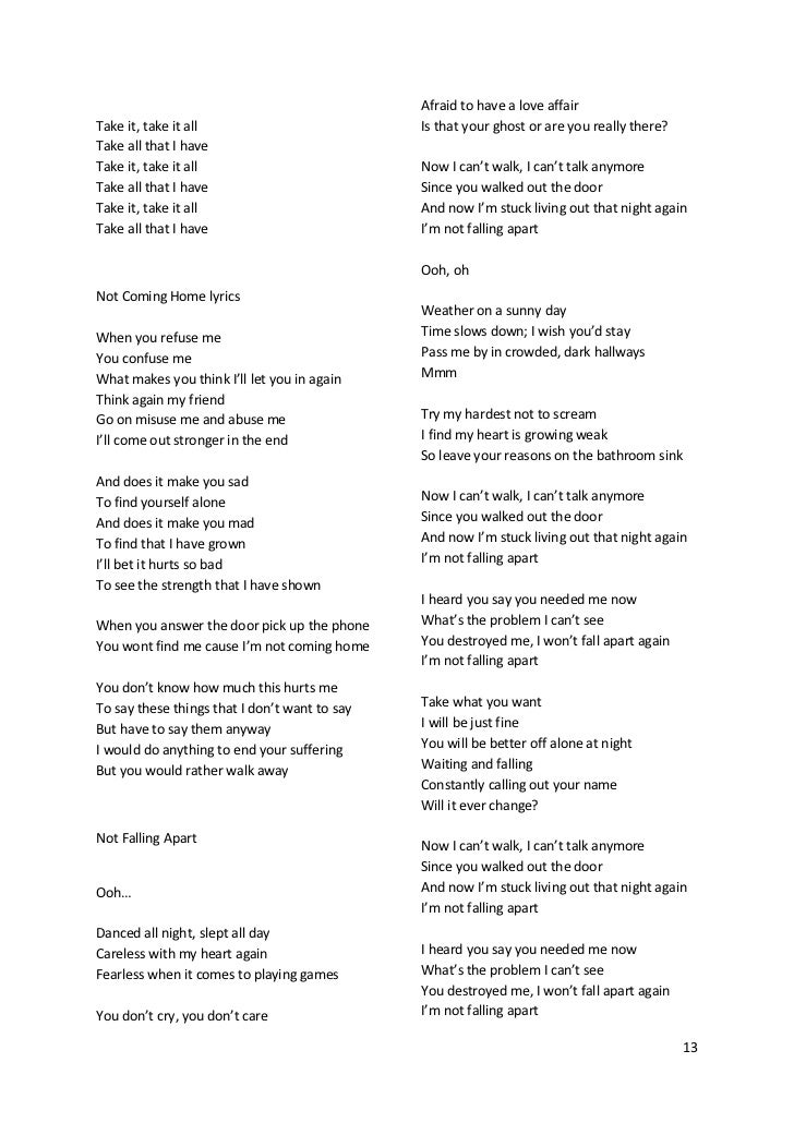 Maroon5s Songs Lyric Lirik Lagu Maroon5