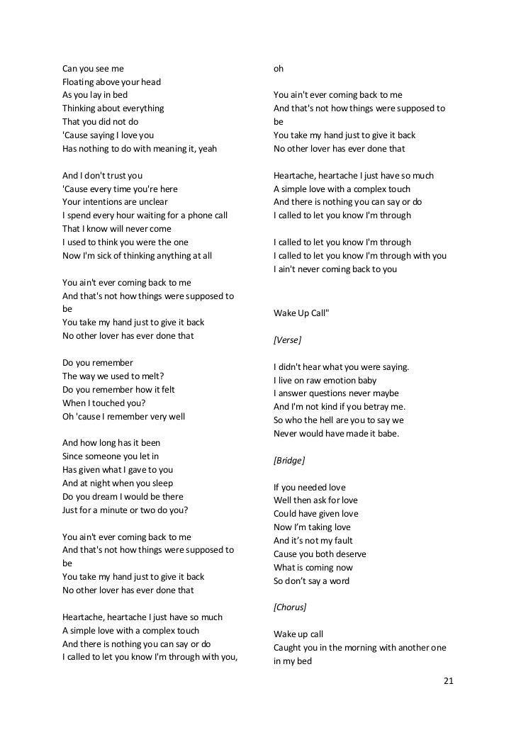 Maroon5 S Songs Lyric Lirik Lagu Maroon5 Maroon5 S Songs Lyric Lirik Lagu Maroon5