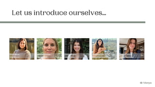 Marpa Minds Guide to SPRAVATO® & Modern Mental Health Treatment | PDF