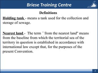 MARPOL Annex IV Sewage FAQ updated 28112022.pptx