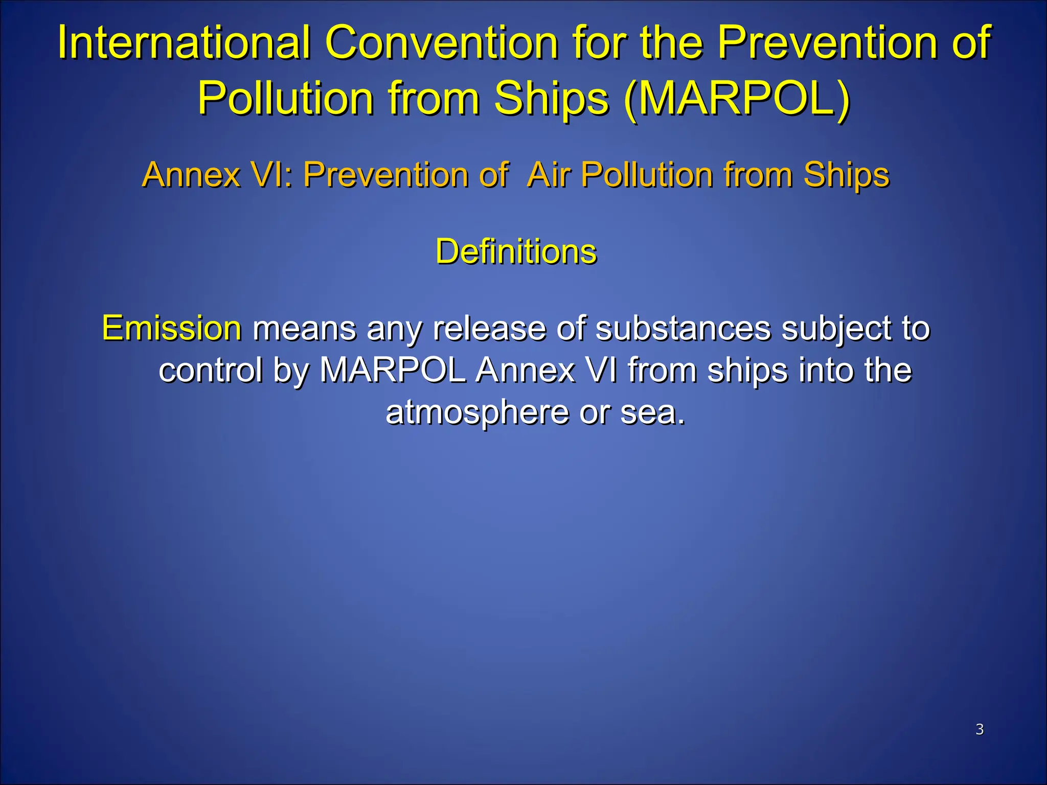 marpol-convention-of-marine-pollution-annex-vi-ppt