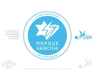 Marque subjective-dresscode-se-differencier-pour-performer