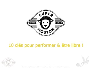 Marque subjective-dresscode-se-differencier-pour-performer
