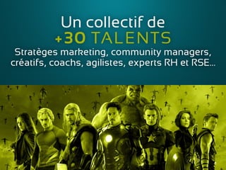 Marque subjective-dresscode-se-differencier-pour-performer