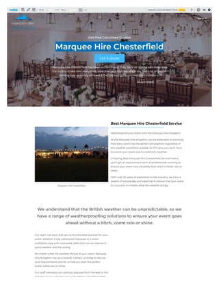Marquee Hire Chesterfield.pdf