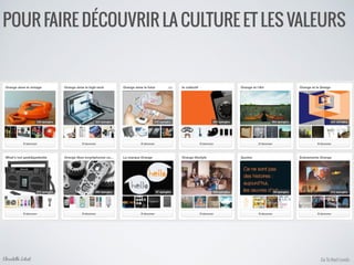 Go To Next LevelsChristelle Letist
POUR FAIRE DÉCOUVRIR LA CULTURE ET LES VALEURS
 