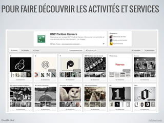 Go To Next LevelsChristelle Letist
POUR FAIRE DÉCOUVRIR LES ACTIVITÉS ET SERVICES
 