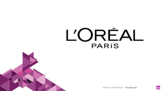 MARQUE EMPLOYEUR - Christelle Letist 30
 