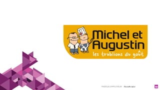 MARQUE EMPLOYEUR - Christelle Letist 32
 