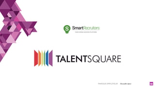 MARQUE EMPLOYEUR - Christelle Letist 38
 