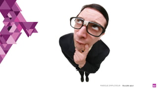 MARQUE EMPLOYEUR - Christelle Letist 53
 