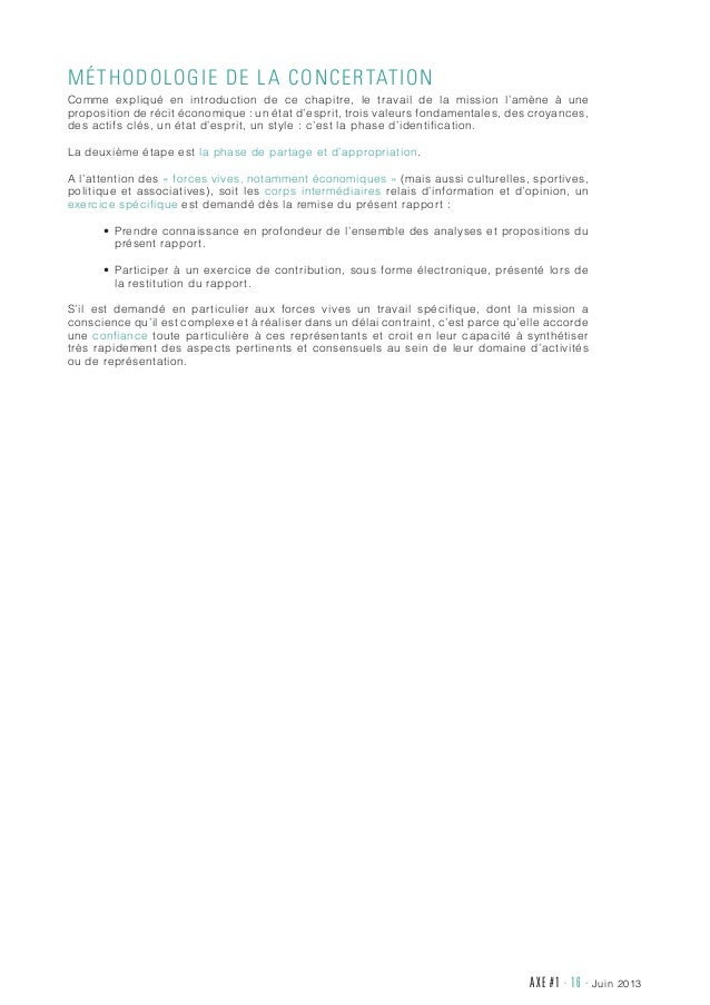 Marque France Acte 1