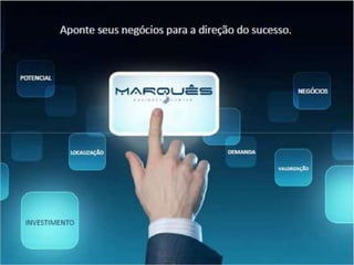 Marques Business Center Offices