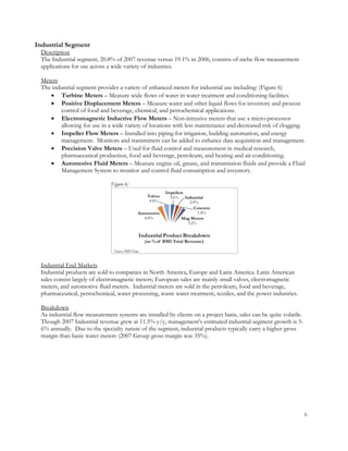 Marquette Bmi Report