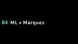 ML + Marquez04
 