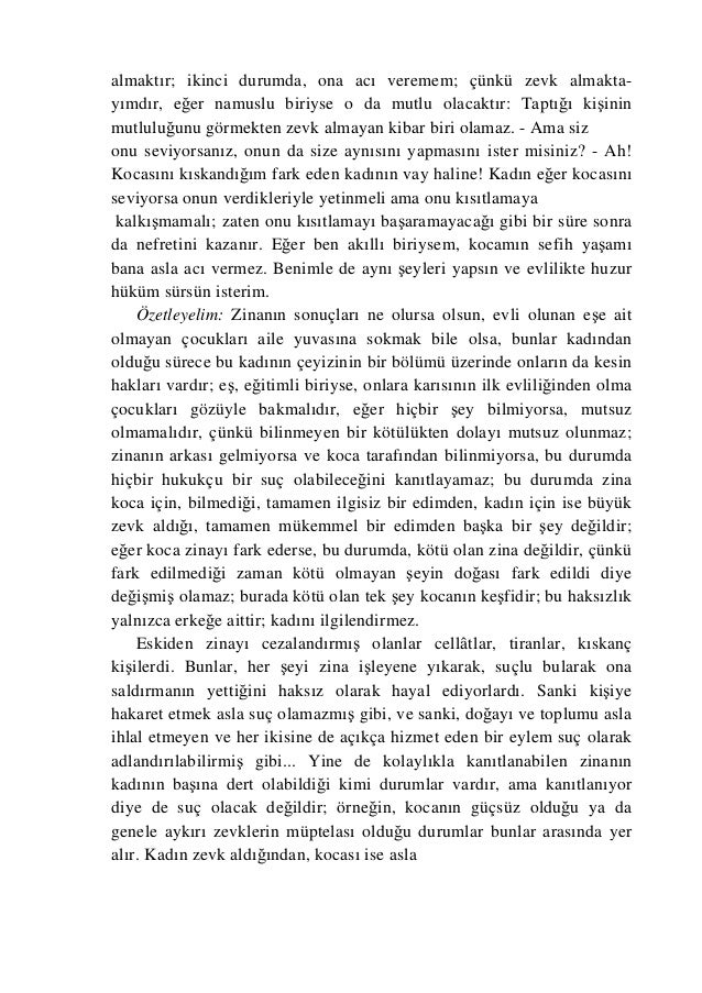 Marquis de Sade Yatak Odasında Felsefe