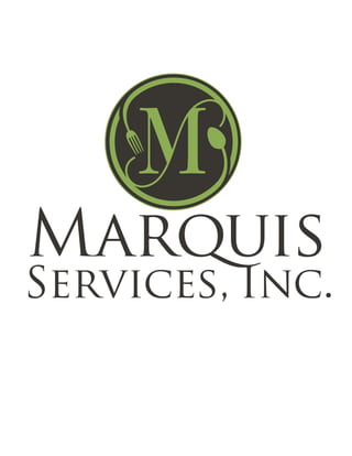 Marquis Services Identity