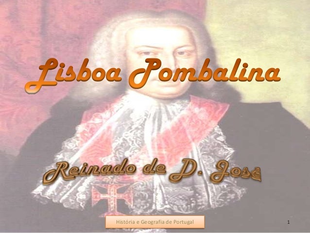 1História e Geografia de Portugal 