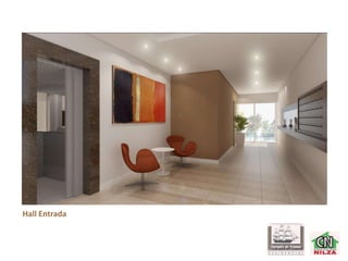 Hall Entrada
 