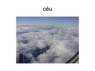 céu 