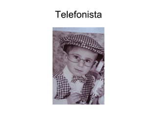 Telefonista 