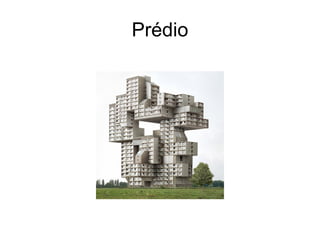Prédio 