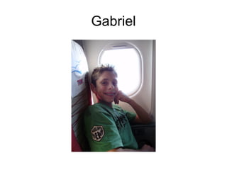 Gabriel 