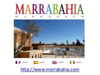 http://www.marrabahia.com
 