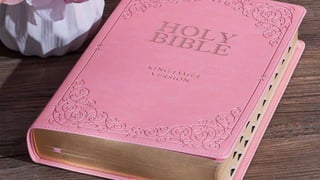 Biblically Different
1 Likewise, wives, be subject to your own husbands, so that even
if some do not obey the word, they may be won without a word
by the conduct of their wives, 2 when they see your respectful
and pure conduct. 3 Do not let your adorning be external—the
braiding of hair and the putting on of gold jewelry, or the
clothing you wear— 4 but let your adorning be the hidden
person of the heart with the imperishable beauty of a gentle
and quiet spirit, which in God’s sight is very precious. 5 For this
is how the holy women who hoped in God used to adorn
themselves, by submitting to their own husbands, 6 as Sarah
obeyed Abraham, calling him lord. And you are her children, if
you do good and do not fear anything that is frightening.
1 Peter 3:1–6 (ESV) 35
 