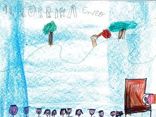 Marrazkiak korrika 1.maila