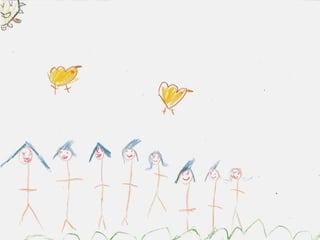 Marrazkiak korrika 1.maila