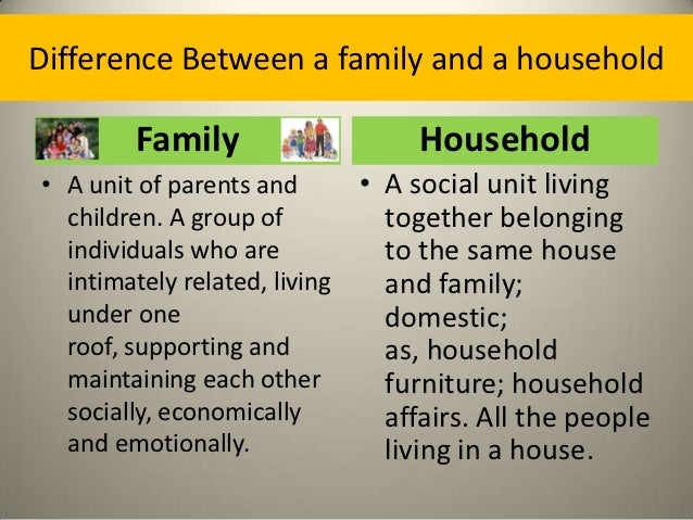 The Difference Between A Clan And A Lineage Is Marriage