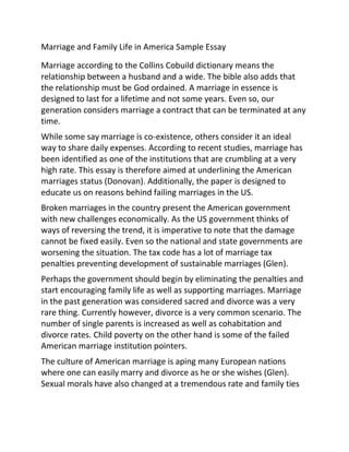 Argumentative essay on marriage picture