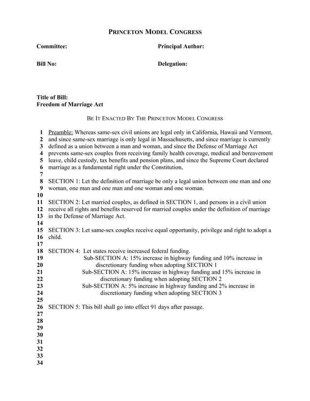 Marriagebill PDF Free Download marriagebill-pdf-free-download