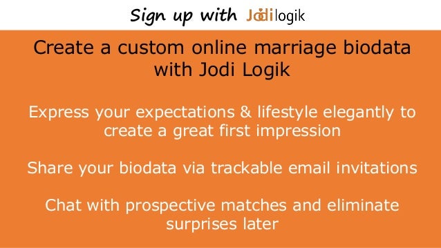 marriage biodata format for modern indians create marriage biodata online