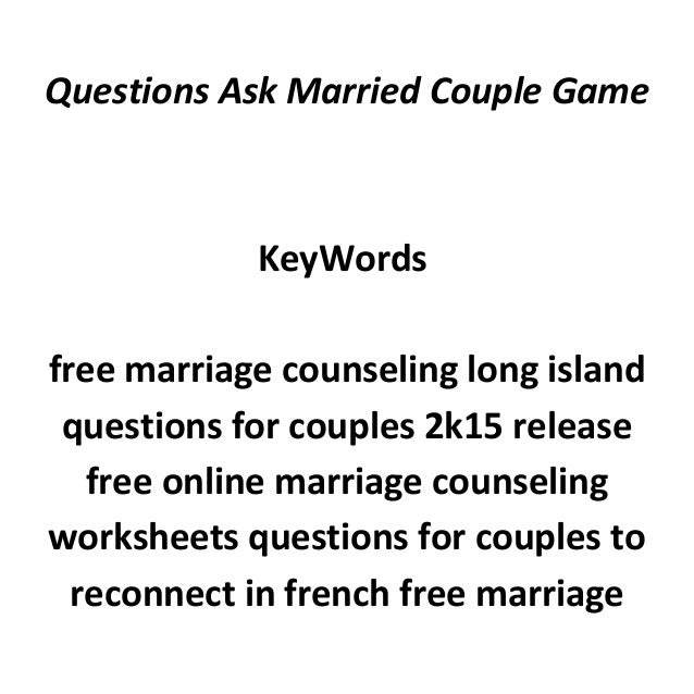 Free Marriage Counseling Long Island Ny Free Marriage Counseling Long Island Ny