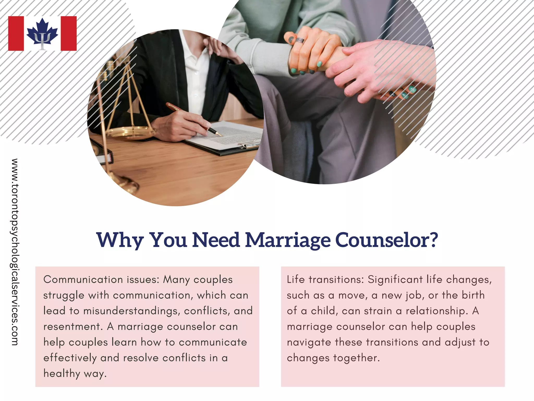 Navigating Relationship Challenges Through Marriage Counseling | PDF