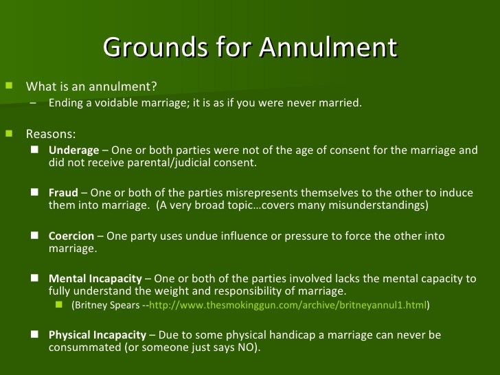 Marriage Divorce Annulment Ppt marriage-divorce-annulment-ppt