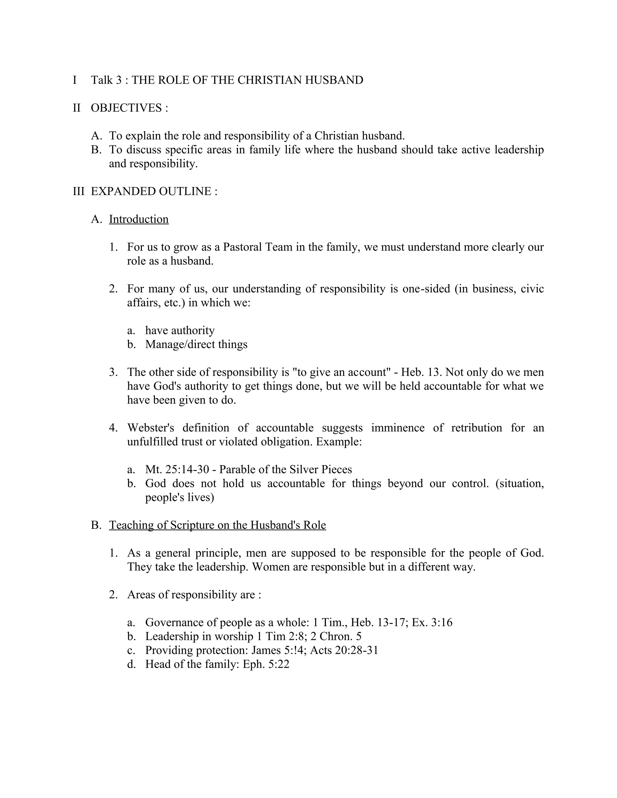 Marriage enrichment retreat1 | DOC