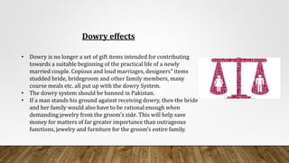 Marriages in pakistan