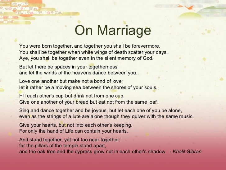 Marriage Wisdom And Blessing - 728x546 - jpeg Blessed Marriage Quotes