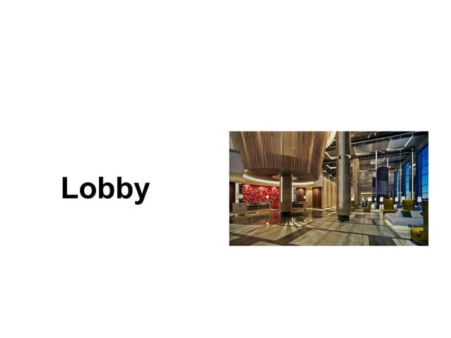 marriot-ppt