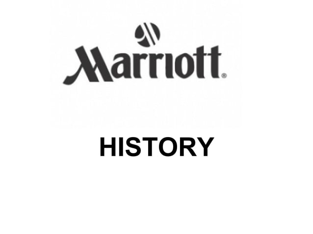 marriot-ppt