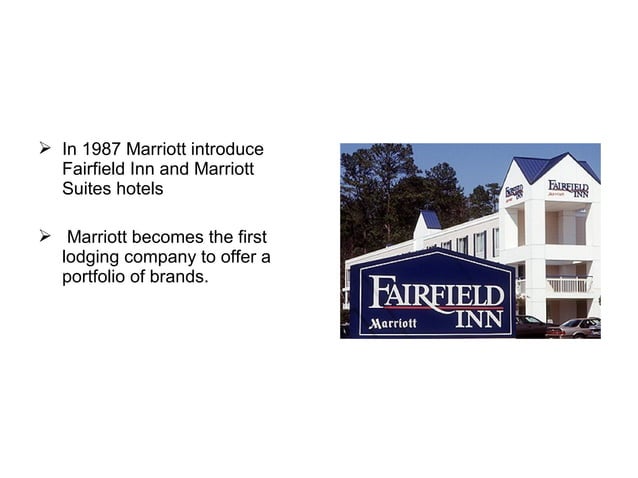 marriot-ppt