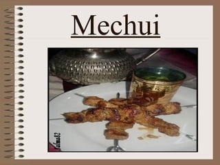 Mechui   