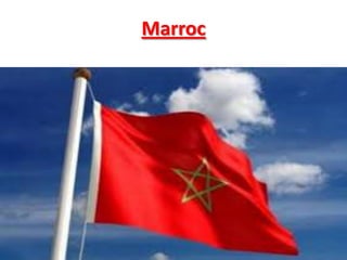 Marroc
 