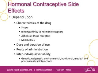 Birth Control, Big Money and Bad Medicine: A Deadly Trifecta in Women’s Health