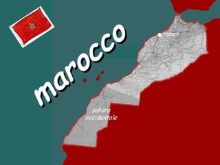 marocco  