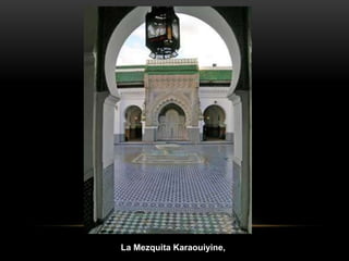 La Medina de Fez (Fez el Bali)