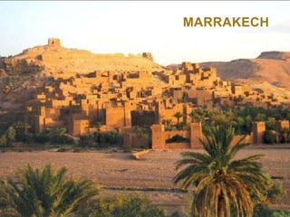 MARRAKECH